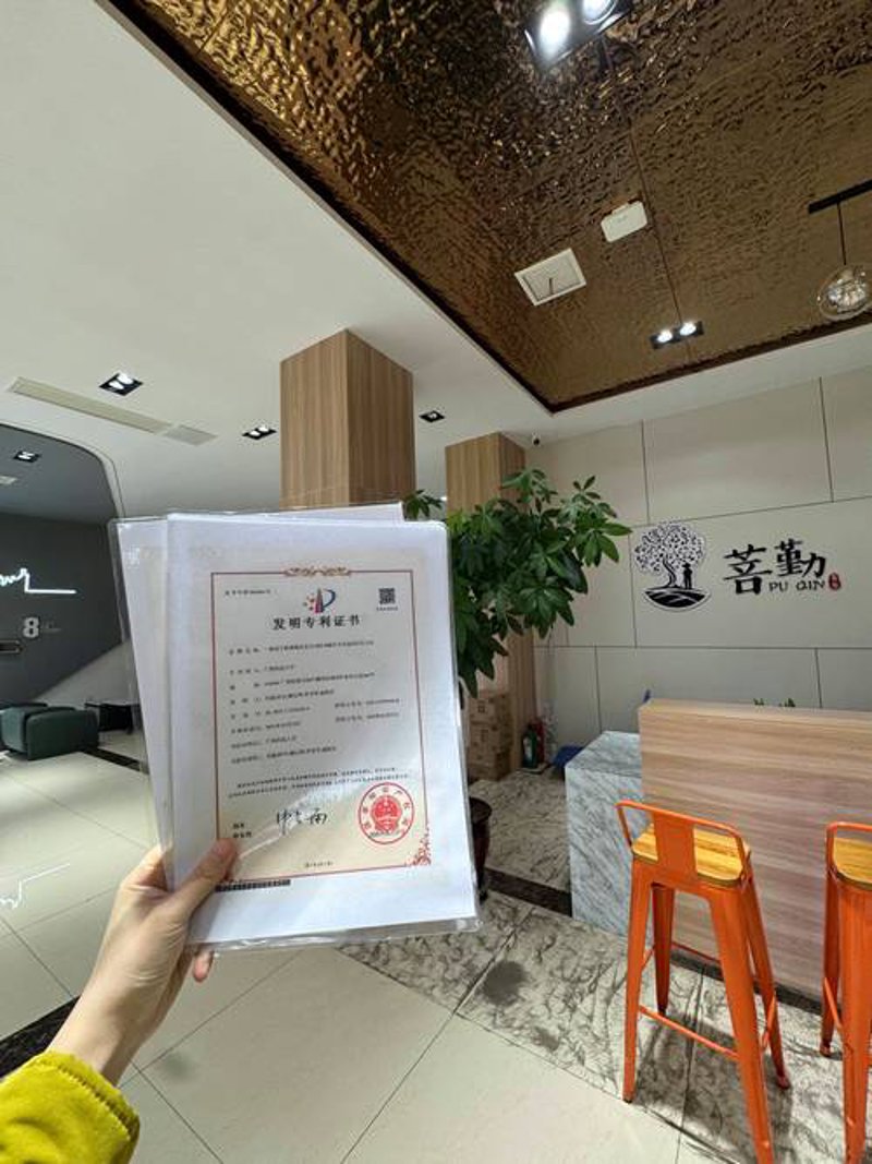 商标注册代理：企业品牌保护的新航标